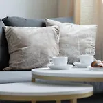 Cozy With Workspace In The Center By Renters * シュチェチン