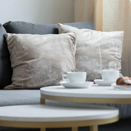 Cozy With Workspace In The Center By Renters * Szczecin