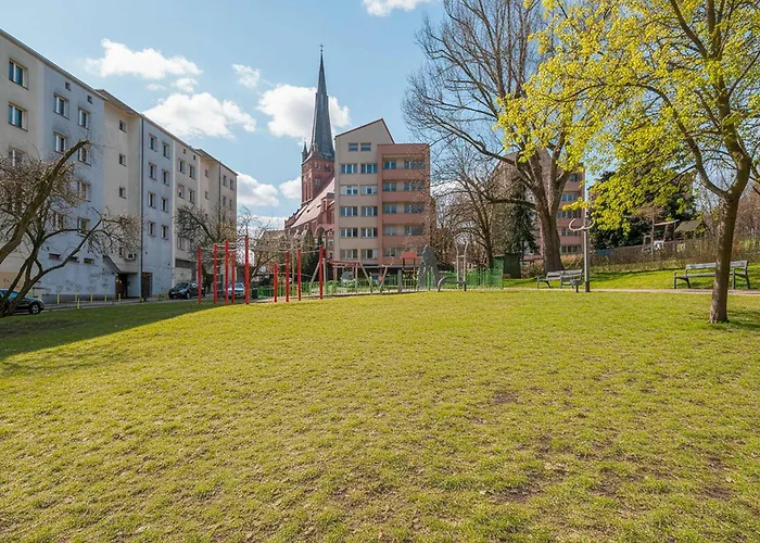 Apartament Cozy With Workspace In The Center By Renters *